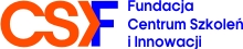 Logo for Fundacja CSI